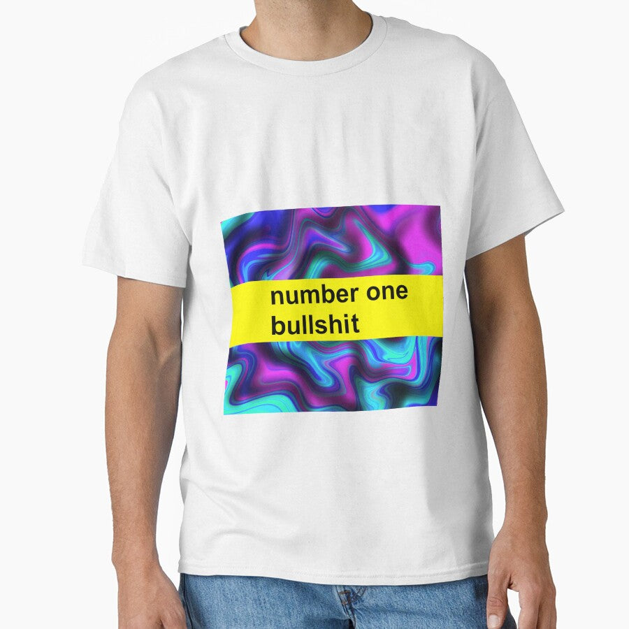 number one bullshit by sarina G