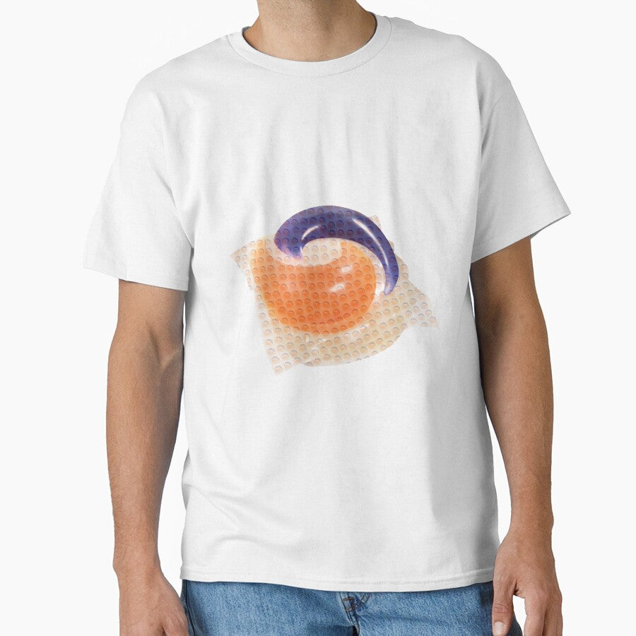 Tide Pod Tide Pod by SexyMilkMan