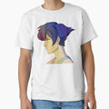 Human Lapis Lazuli by TragicLauren