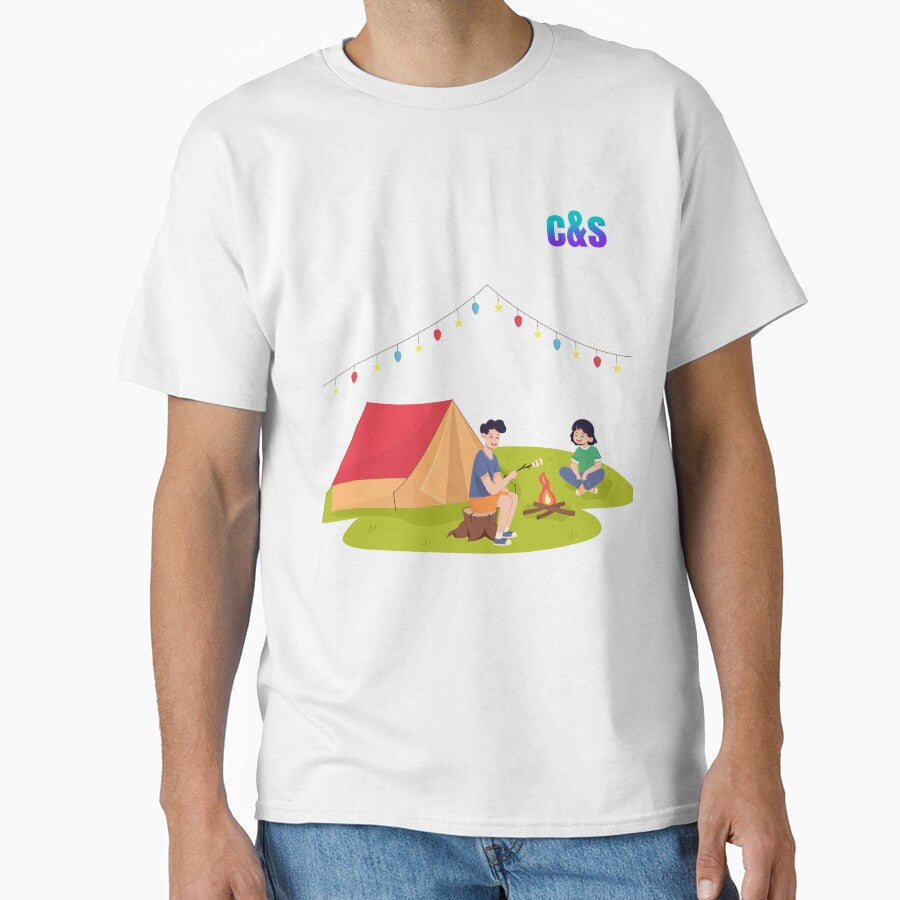 "Modern Vibes Graphic T-Shirt – Trendy Unisex Tee for Casual Everyday Style" by Fastdesignerr