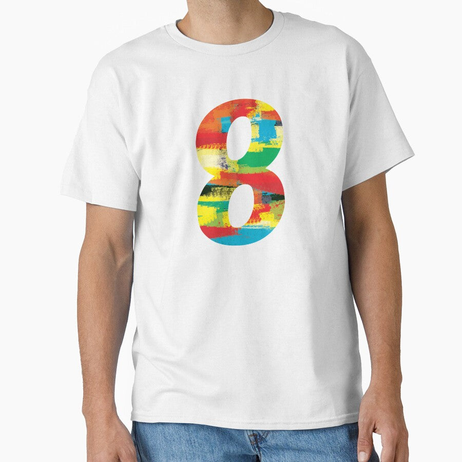Eight by Winterrr