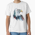 American Eagel Head I Collection by AGillis691