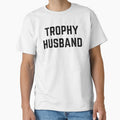Trophy Husband by Creative Magia