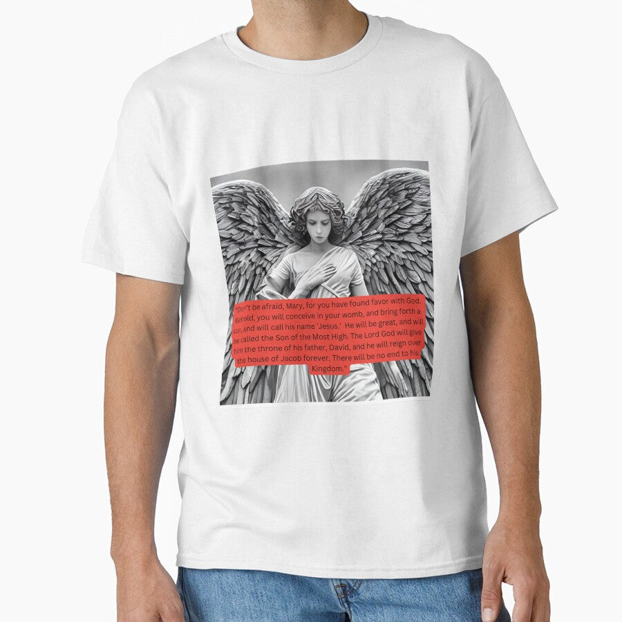 Angel of God by DesignAFind