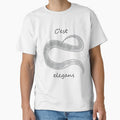 C'est elegans by diceytees
