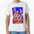 #patriotnothateriot - American Patriot - Love The USA - USA - America by happygiftideas