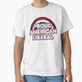 Proud american liberal by FrictionMaxxing
