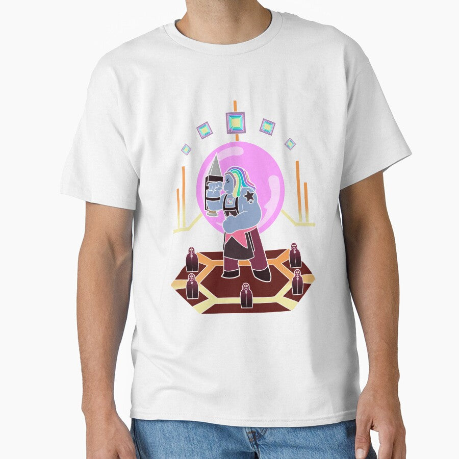 Bismuth by Ambersonic96