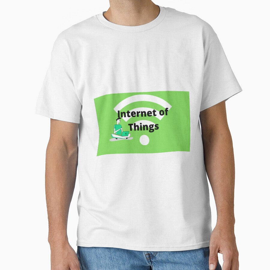 Internet of Things by China Decoded