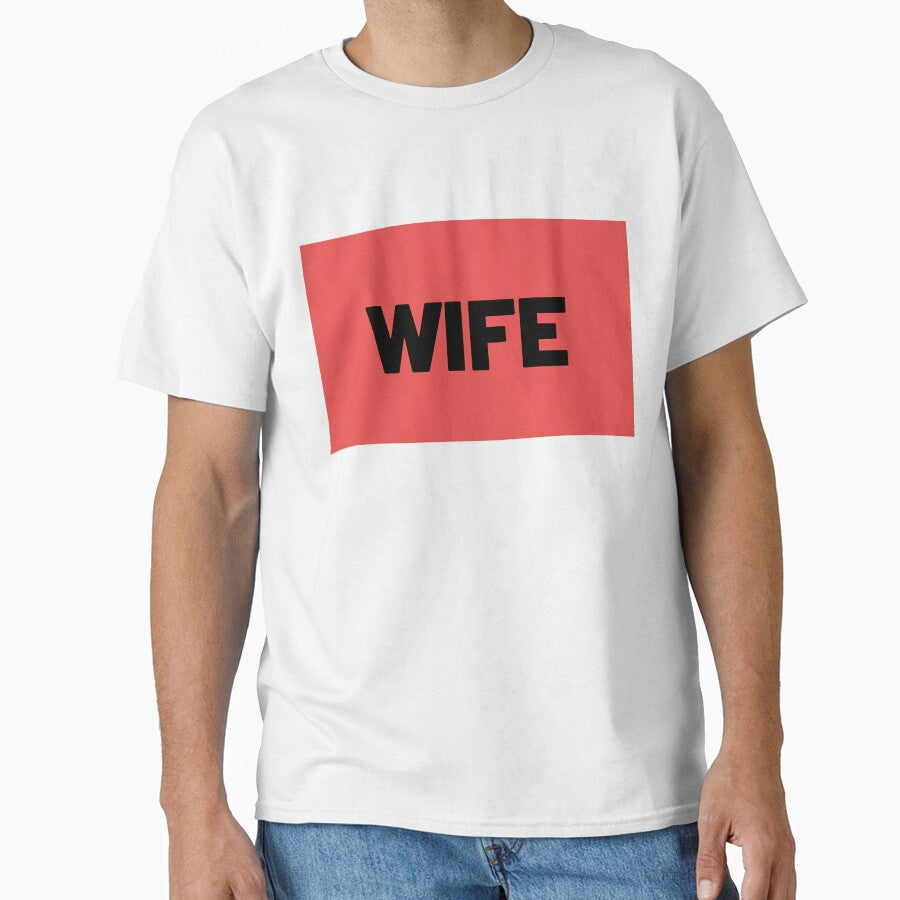 Wife by Merigold