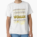 On This Day a Golden Woman Was Born by Reda678