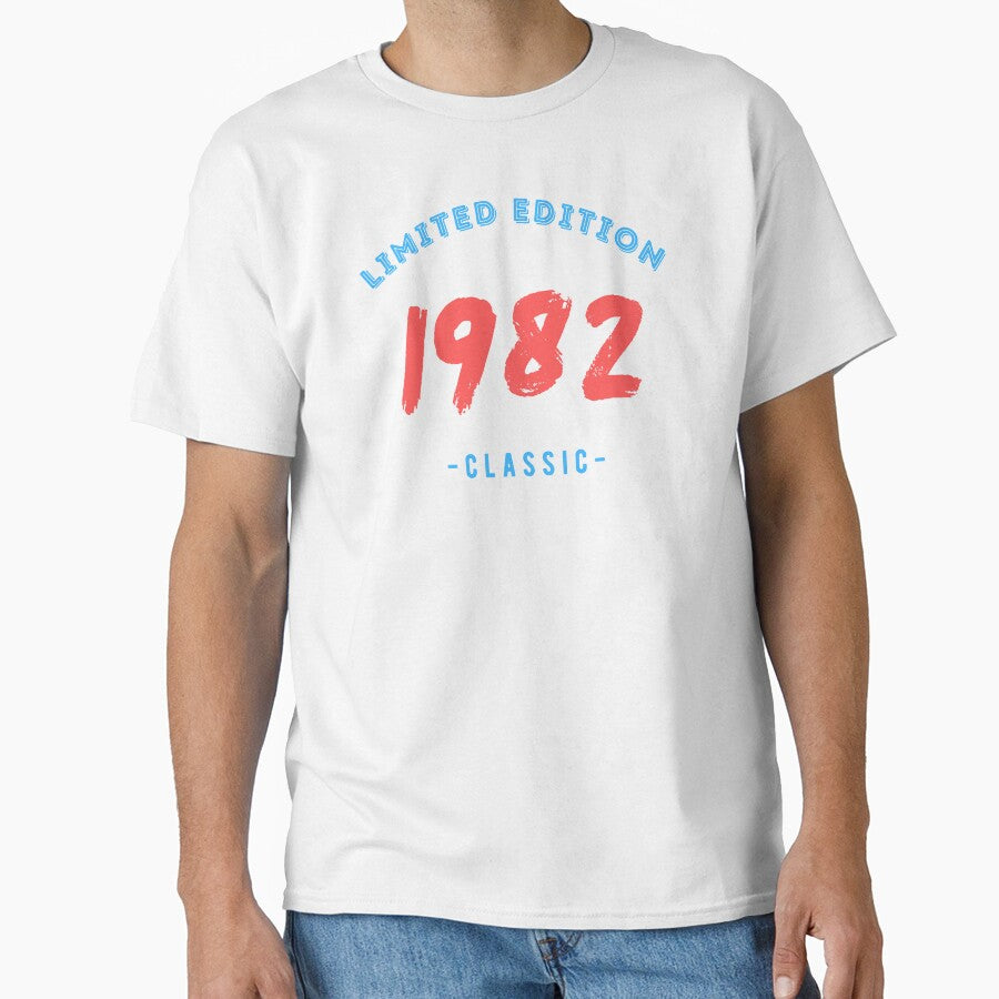 Limited Edition 1982 by Zha-Zha Designs