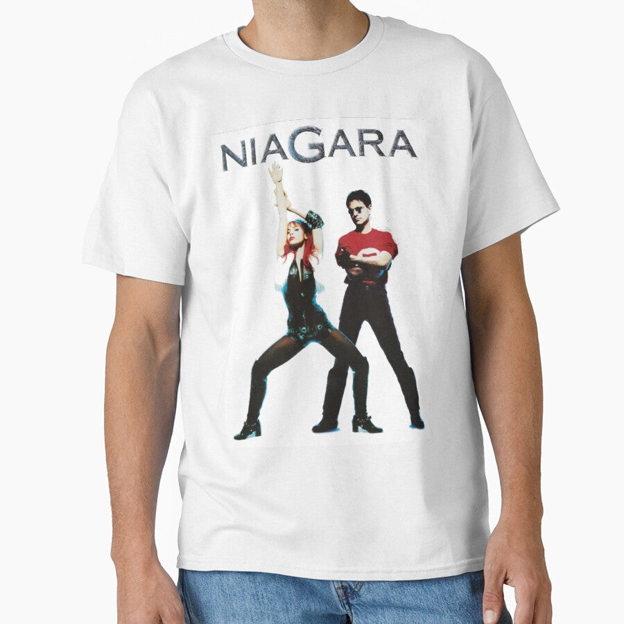 NIAGARA ROCK VINTAGE FRENCH MURIEL DANIEL by SADOKI-SUSHI