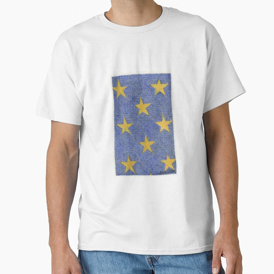 An American Constellation by ArtbyTerrieD
