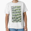 Monstera Tiles by imaginethis
