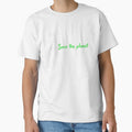 Repeat daily activities and save the planet by lookvision