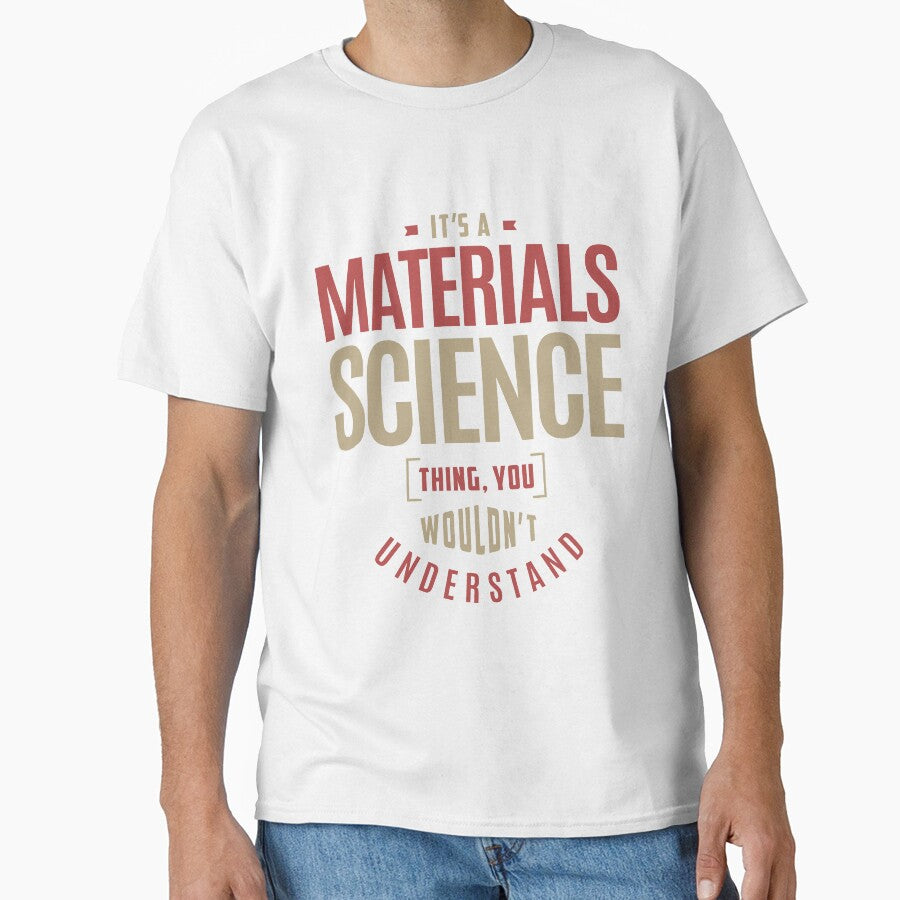 Materials Science Thing by cidolopez
