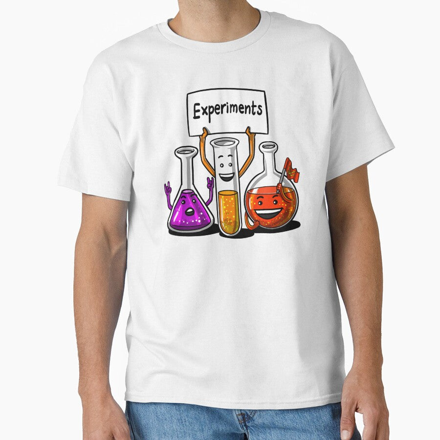 Chemistry Experiments by underheaven