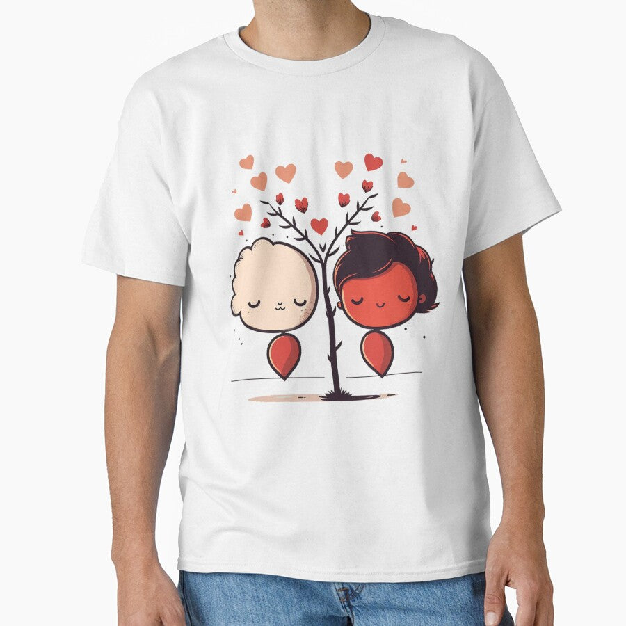 Valentines Day by Design Den