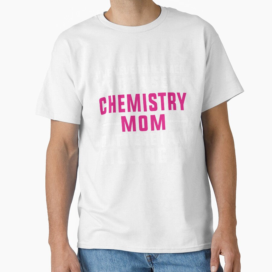 Sexy Chemistry Mom , Chemistry Quote, Funny Chemistry, Lab Quote by Aerial Addicts