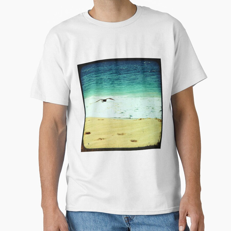 BEACH BLISS - Soaring by Vanessa Sam