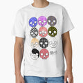 Skullpatternschytsofrenzy by Schytso Designs