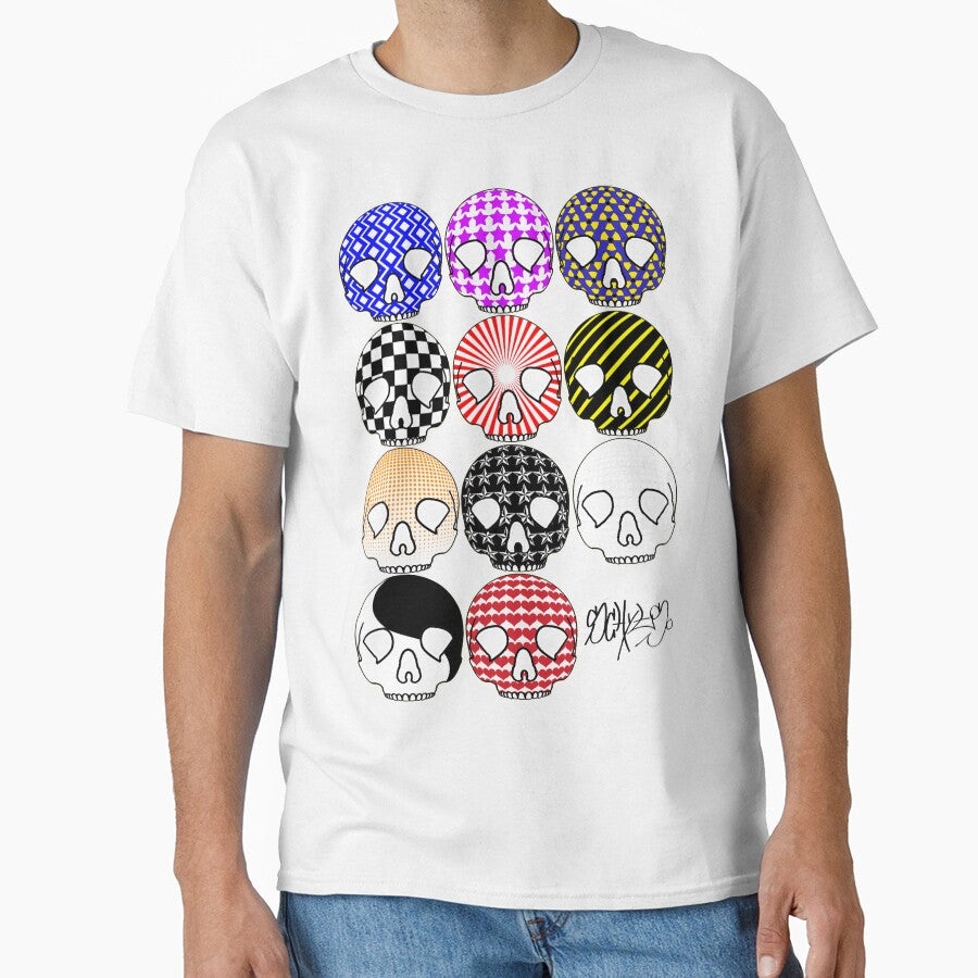 Skullpatternschytsofrenzy by Schytso Designs