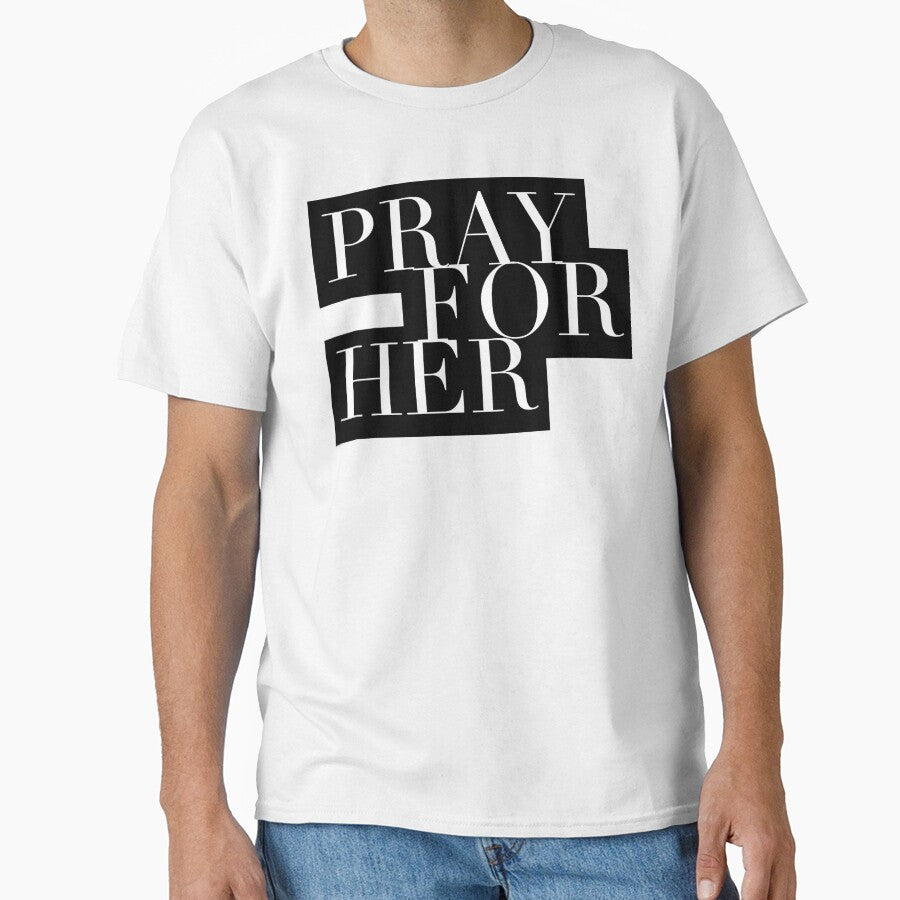 Pray For Her by WeGotThat