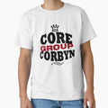 Core Group Corbyn by homeofrandom