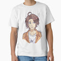 Yumeno Gentaro Alternative Casual Outfit by Lilynee-