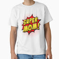 Super Mom by KolJoseph