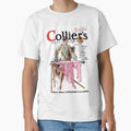 Collier's (1929) - John Holmgren by SALON DES ARTS