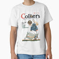 Collier's (1933) - Scott Evans by SALON DES ARTS