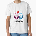Owl Love Madison by Kimspirationcrafts
