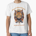 Cat tomcat design shirt gift children's birthday gift idea wall art by X-ecute