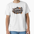 Brand Graffiti Lanubumz Style Synergy Festival Design by LANCEWISEMEDIA