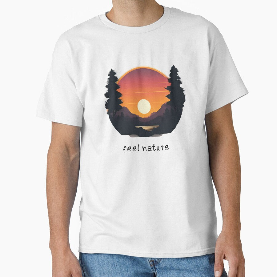 Feel Nature, by MJLO by MJLO STORY TIME