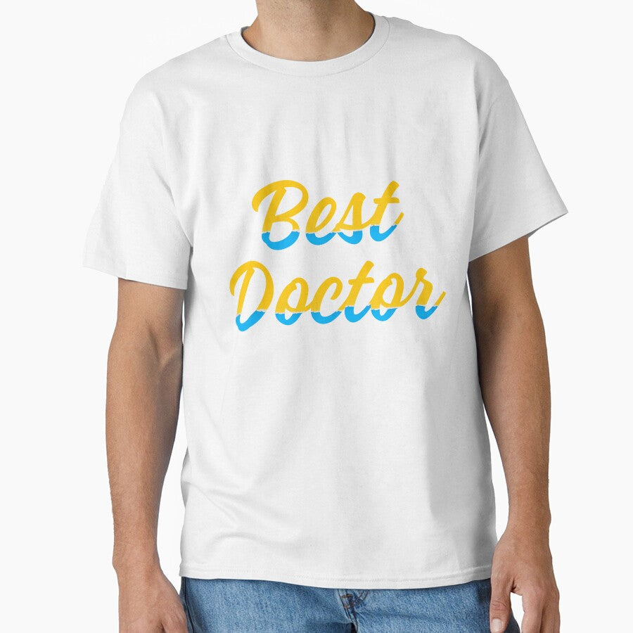 Best Doctor by HaxunLovesArt