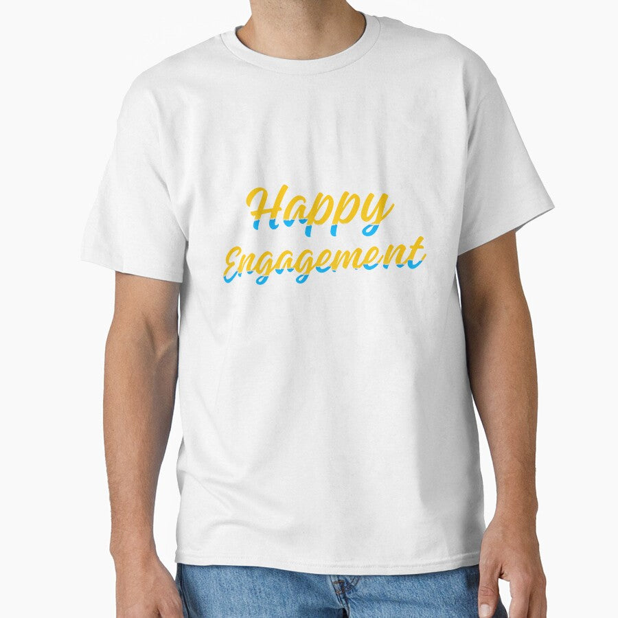 Happy Engagement by HaxunLovesArt