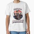 vote for Donnelly by American Artist Designs