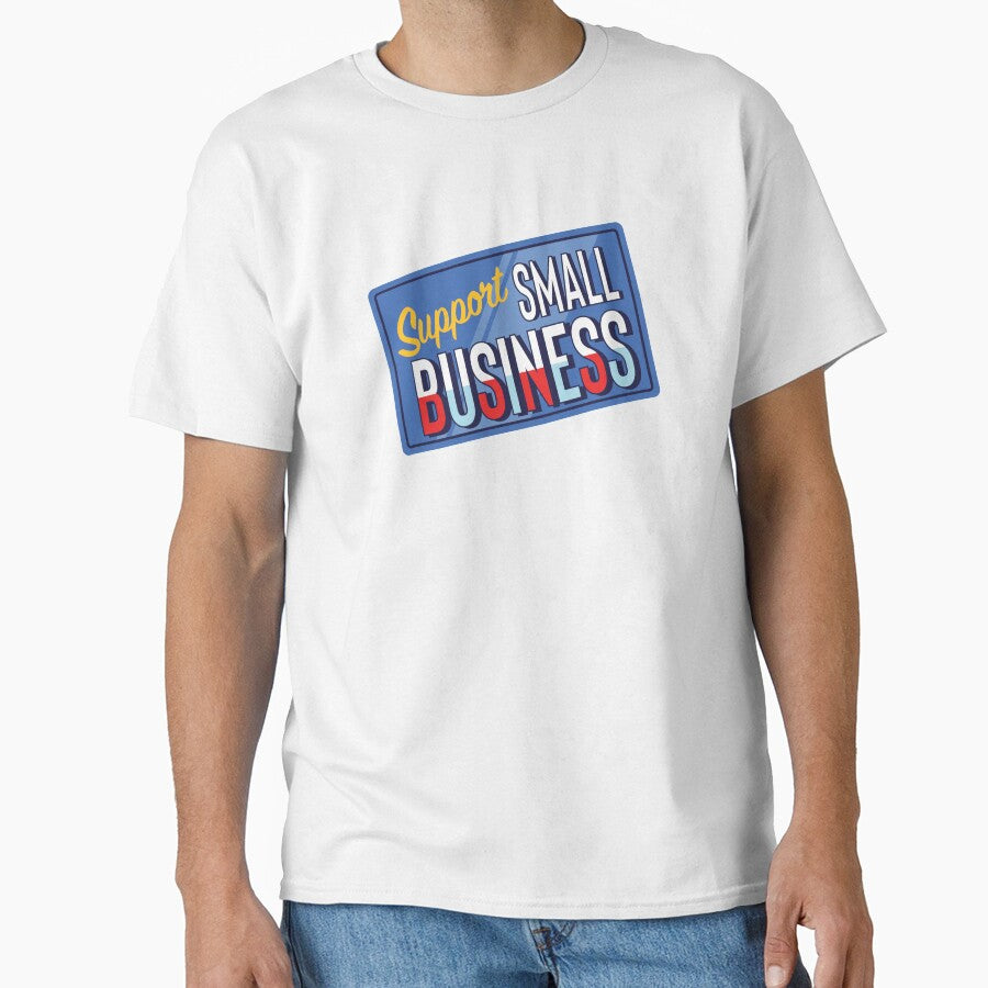 Support Small Business Owners by So Witcasm ?