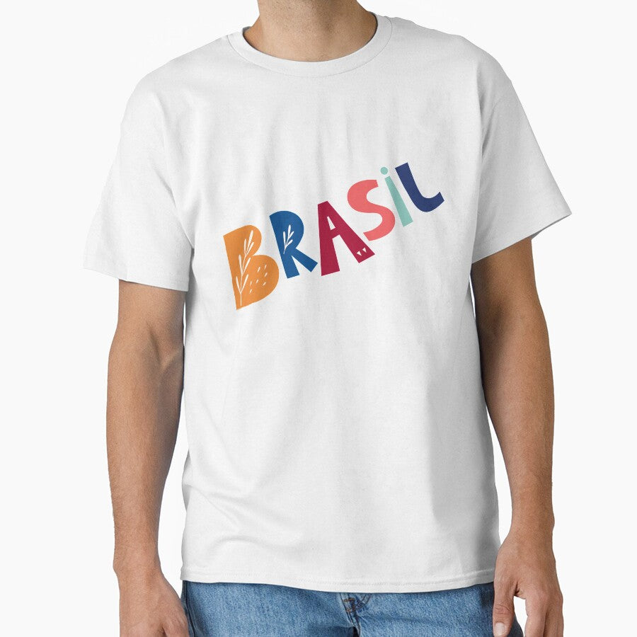 Brasil - Next Travel Destination by So Witcasm ?