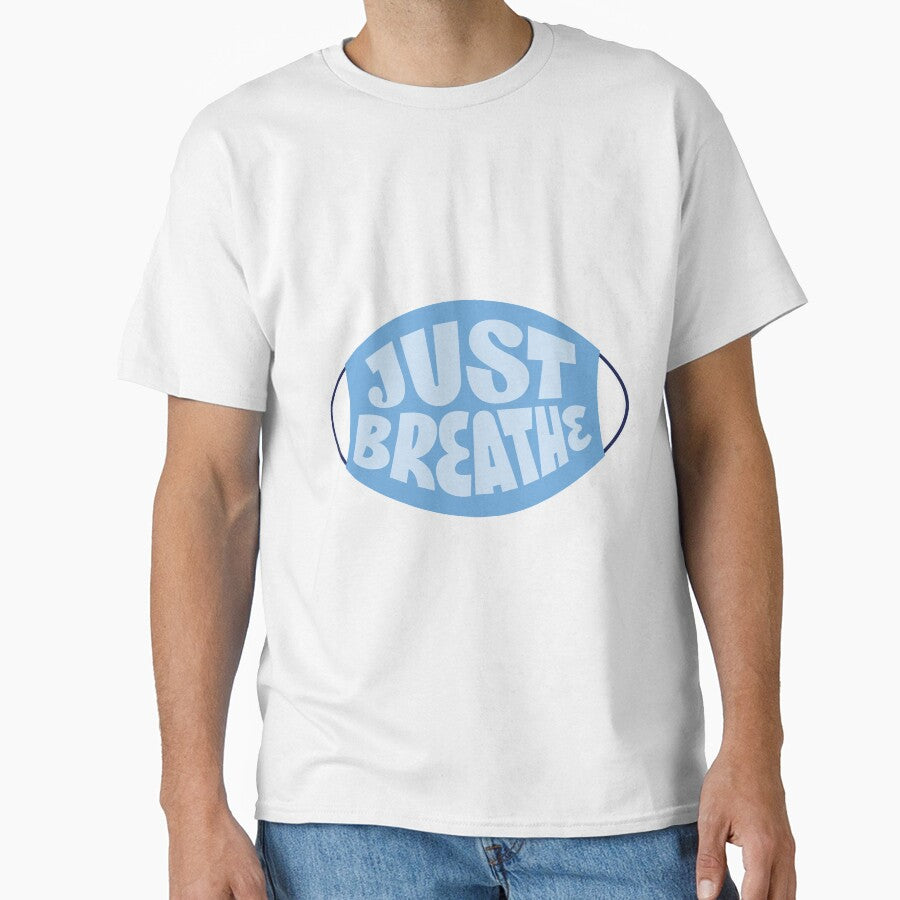 Breathe Easy ! Just Breathe by So Witcasm ?