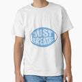 Breathe Easy ! Just Breathe by So Witcasm ?