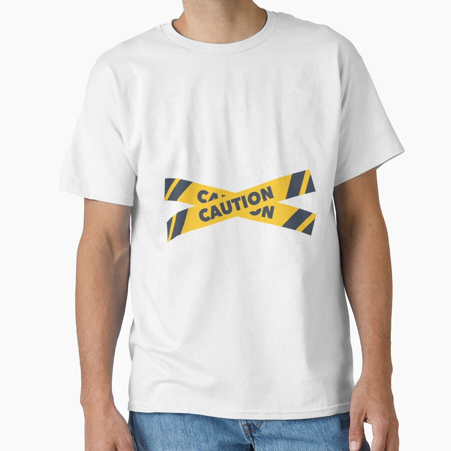 Danger Ahead - Be Cautious by So Witcasm ?