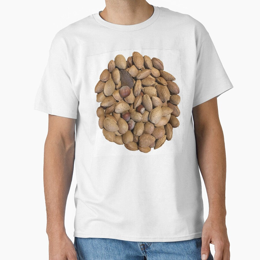 LOVE NUTS - Fun and Nutty Design by Picturestation
