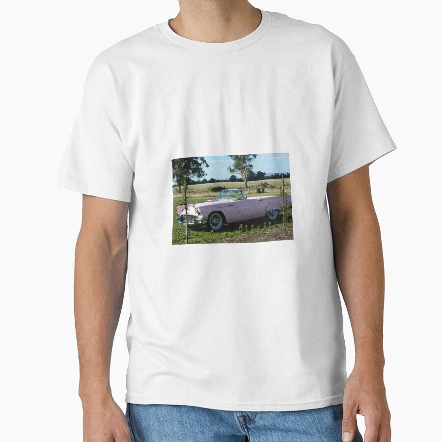 VINTAGE CAR by kazaroodie