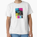 It's fun to play with the...Y.M.C.K! by Schytso Designs