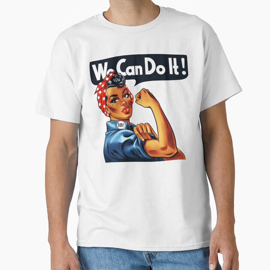 Vintage Pop Art African American by clintang