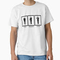 Aura Farming Mode | Viral Trend Graphic Tee for Main Character Energy by Gokool